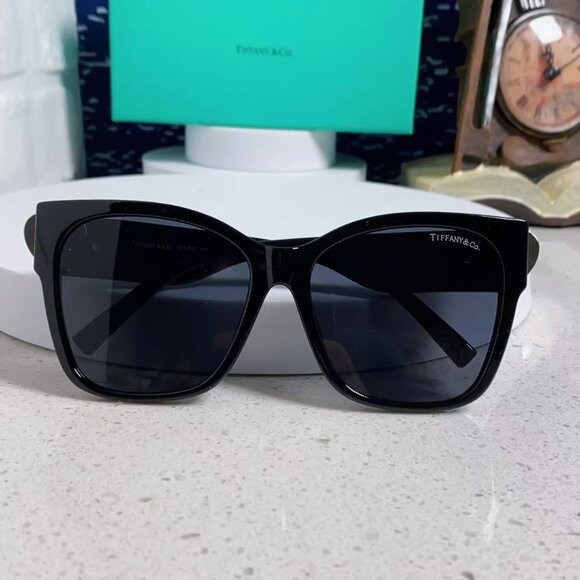 Authentic Tiffany &Co. Sunglasses